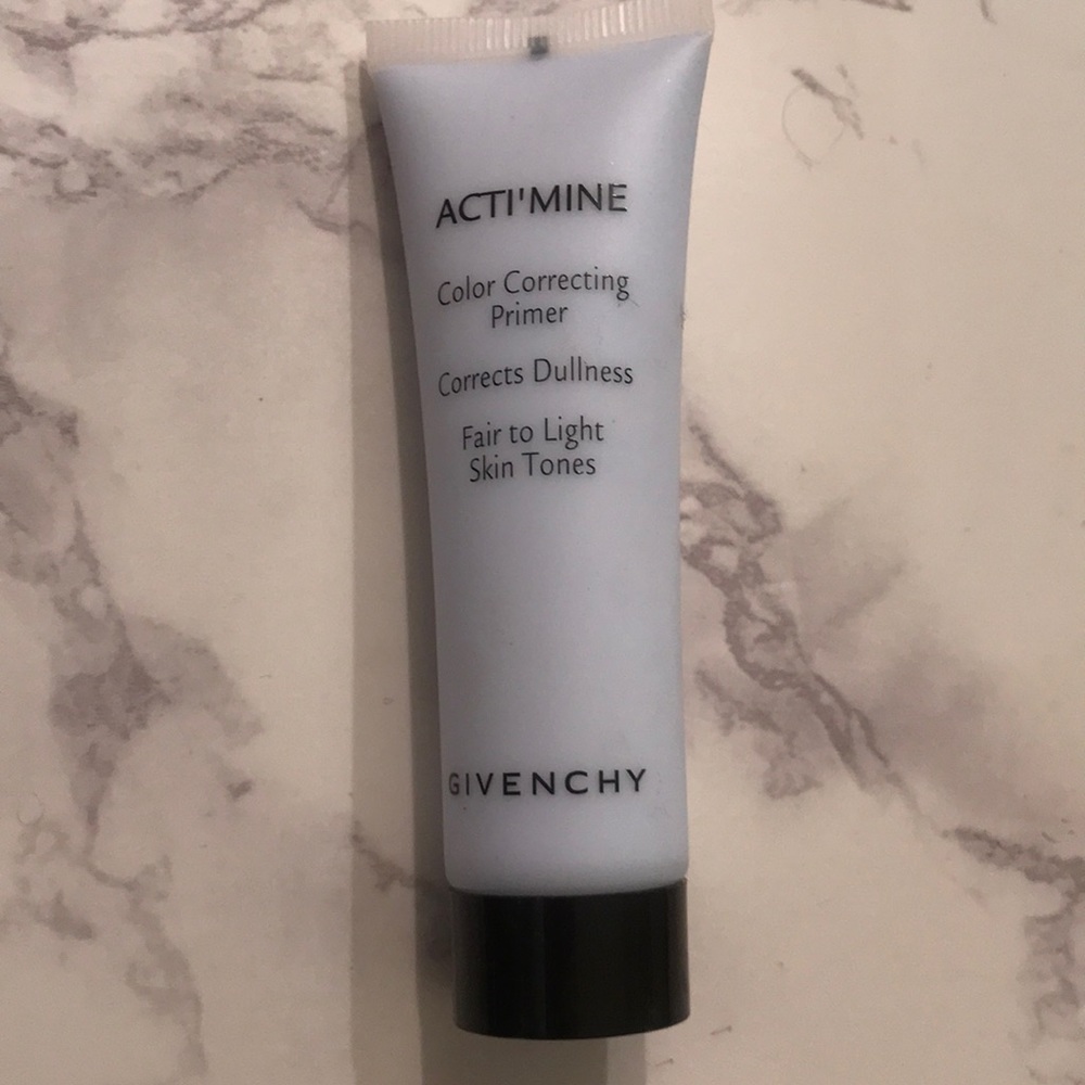Givenchy Color Correcting Primer